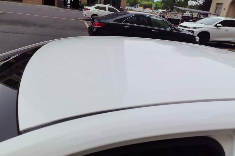 Used Toyota Levin 2022 TNGA 1.5L CVT Leading Edition