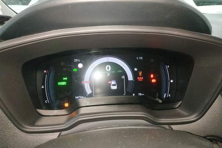 Used Toyota Levin 2024 Smart Electric Hybrid Dual-Engine 1.8L Leading Edition
