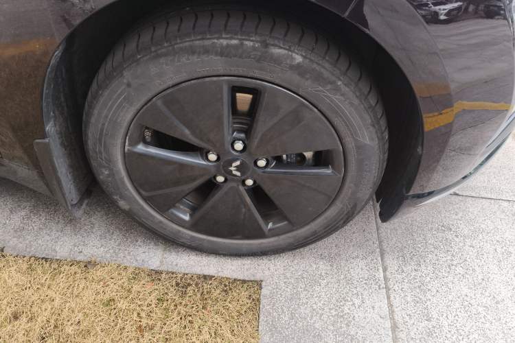 Used Wuling Xingguang 2024 Co-Creation Edition 70 Standard Model
