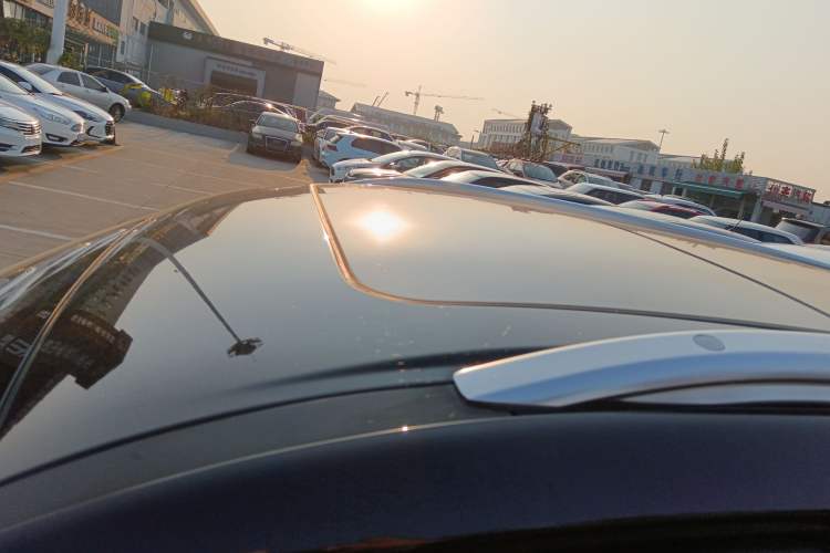 Used Yema T80 2017 1.5T Manual Xuan Dong Edition