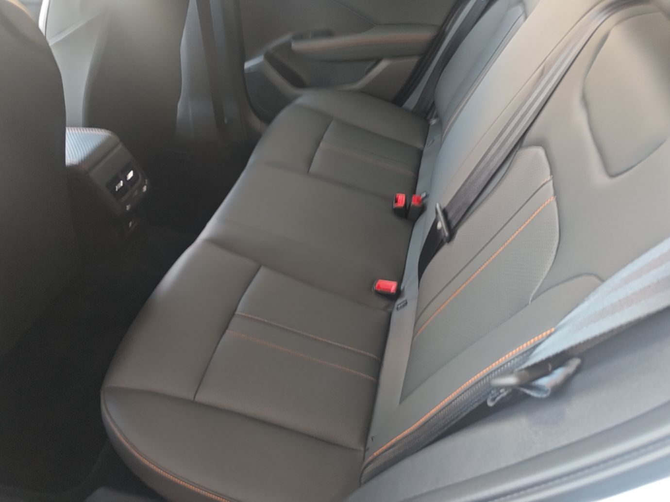 Dongfeng Aeolus Yixuan 2025 1.5L Automatic Luxury Version - Luxury — снимка 20