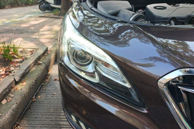 Used Buick LaCrosse 2016 20T Luxury Model