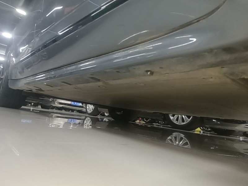 Used Zeekr 001 2022 Ultra-Long Range Dual-Motor YOU Version — 20