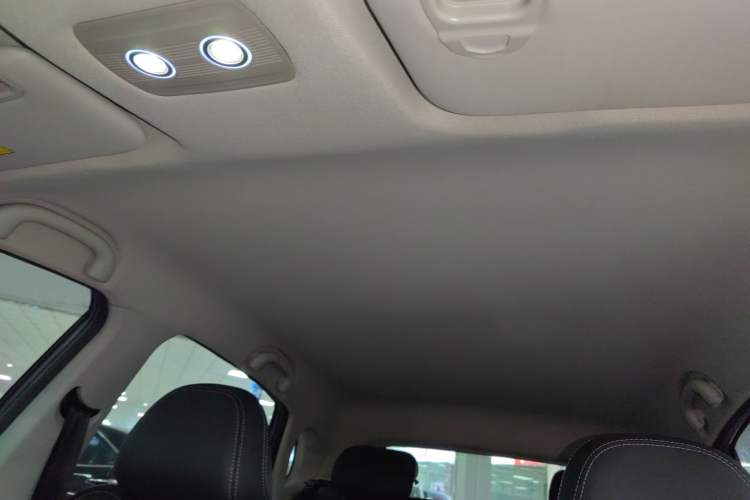 Used NETA V 2021 Long-Range Entertainment Edition Upgrade Model
