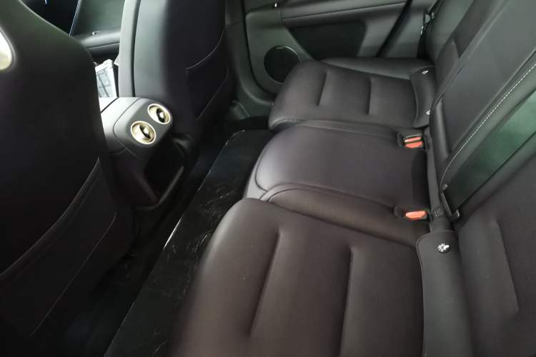 Used Avatr 07 2024 Max Extended-Range Edition