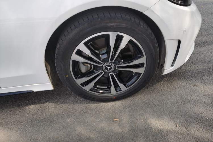 Used Mercedes-Benz C-Class 2019 C 260 Sport Edition