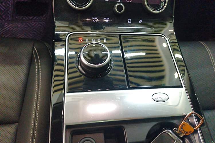 Used Land Rover Range Rover Velar 2018 P380 S
