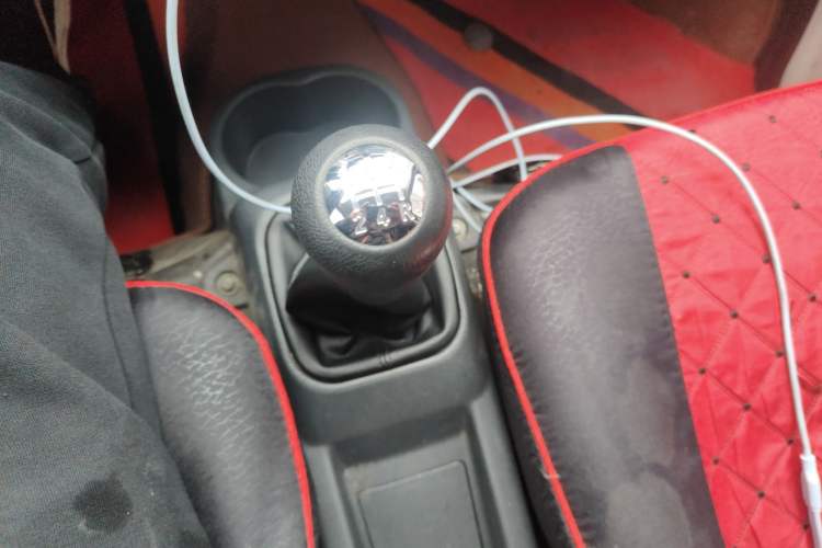 Used CHANGAN KAICHENG Star 5 2022 1.4L Classic Edition Van JL473Q3
