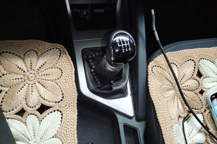 Used JAC Refine S3 2014 1.5L Manual Luxury Model
