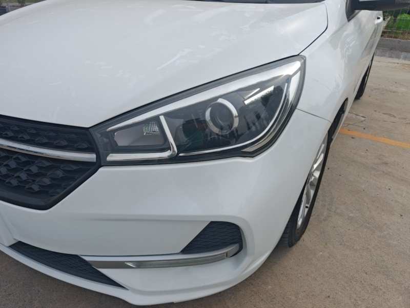 Used Chery Arrizo 5 2019 1.5L CVT Youth Edition China V Standard — 23