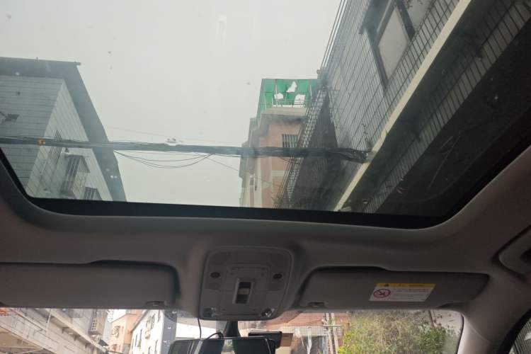 Used Audi Q2L 2020 35 TFSI Fashion Dynamic Model