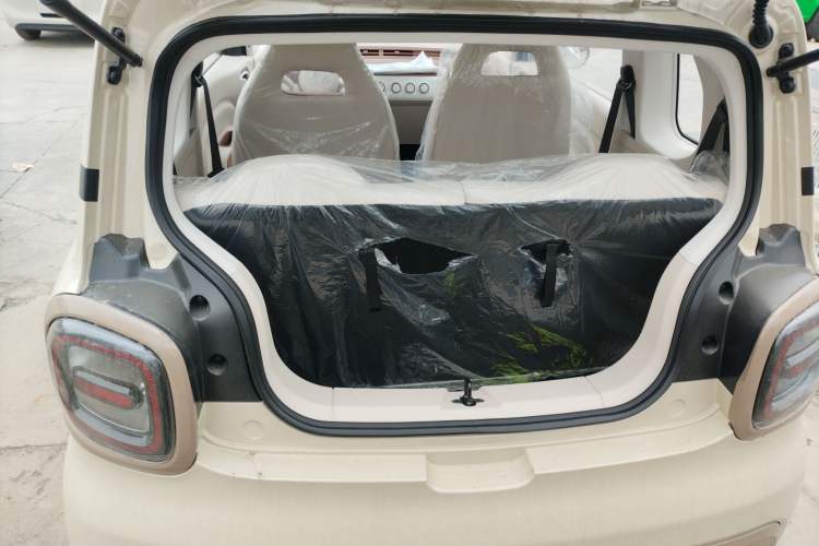 Used Bestune Pony 2026 Model 222km Cute Horse Plus
