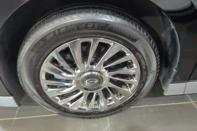 Used GAC Trumpchi M8 2024 Zongshi Series 400T Ultimate Edition