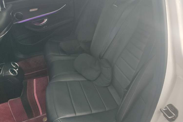 Used Mercedes-Benz E-Class 2020 Restyled E 300 L Sporty and Stylish Edition
