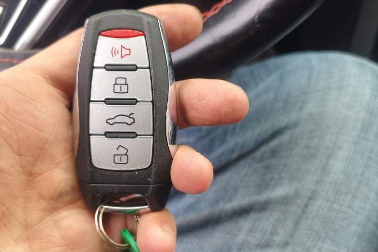 Used Haval H6 2019 Sport Edition 1.5T Automatic Two-Wheel Drive Elite Model China VI
