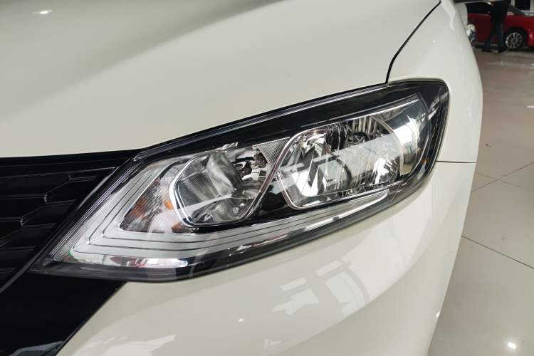 Used Nissan Tiida 2020 1.6L CVT Smart Drive Edition