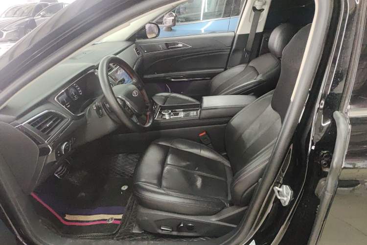 Used Ford Taurus 2019 EcoBoost 245 Premium Edition