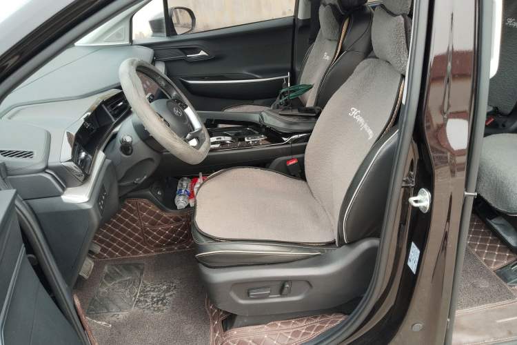 Used Hyundai Custo 2021 270TGDi Prestige LUX