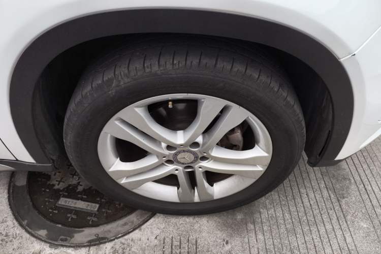 Used Mercedes-Benz GLA 2016 GLA 200 Sport Edition