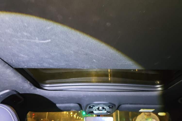 Used Lynk & Co 06 2020 1.5T JinPro model