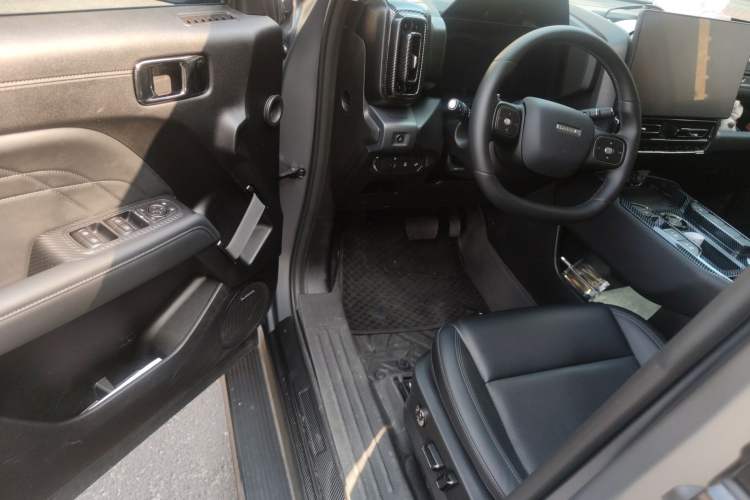 Used Haval Raptor 2025 2.0T 4WD Ultra