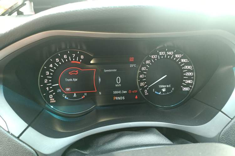 Used Lincoln MKZ 2017 2.0T Luxury Edition
