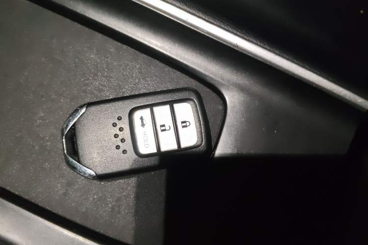 Used Honda Inspire 2022 260TURBO Elegant Edition