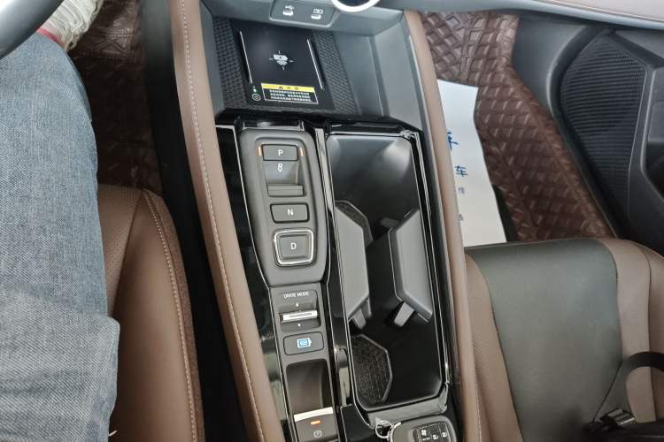 Used Honda Inspire New Energy 2023 ePHEV Prestige Edition