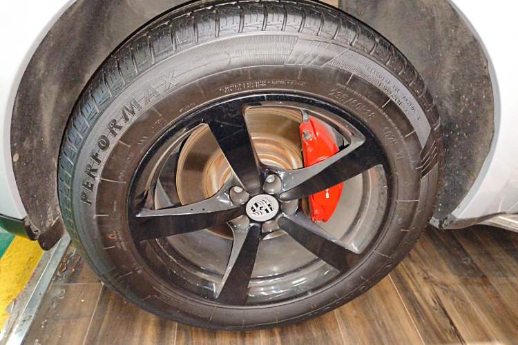 Used Porsche Macan 2014 Macan 2.0T