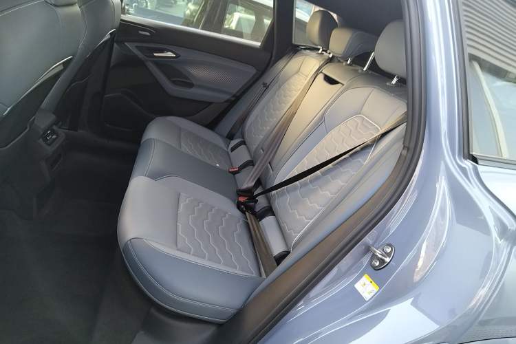 Used Audi Q6L e-tron 2026 First Launch Navigation Edition
