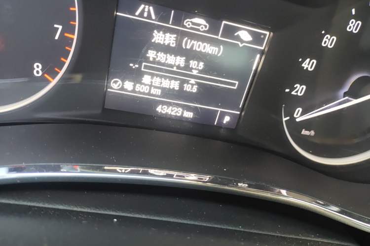 Used Buick Encore 2017 18T Automatic Two-Wheel Drive Urban Leading Model
