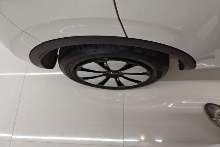 Used Wuling Bingo 2025 333 km Enjoyment Version