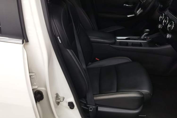 Used Nissan Sylphy 2021 1.6L XL CVT Enjoyment Edition Right Front Seat