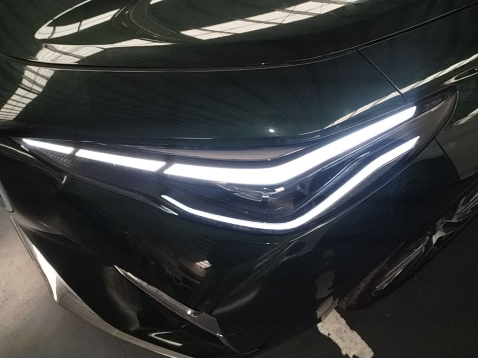 Geely Auto Emgrand 2026 Model 5th Generation 1.5T DCT Flagship Edition — снимка 8