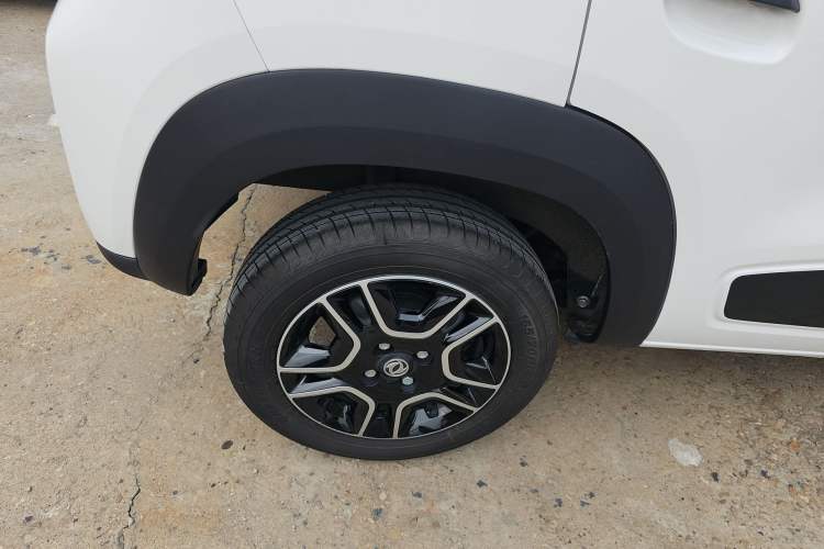 Used Dongfeng NAMMI EX1 2023 PRO Light Wind Edition Lightning Model