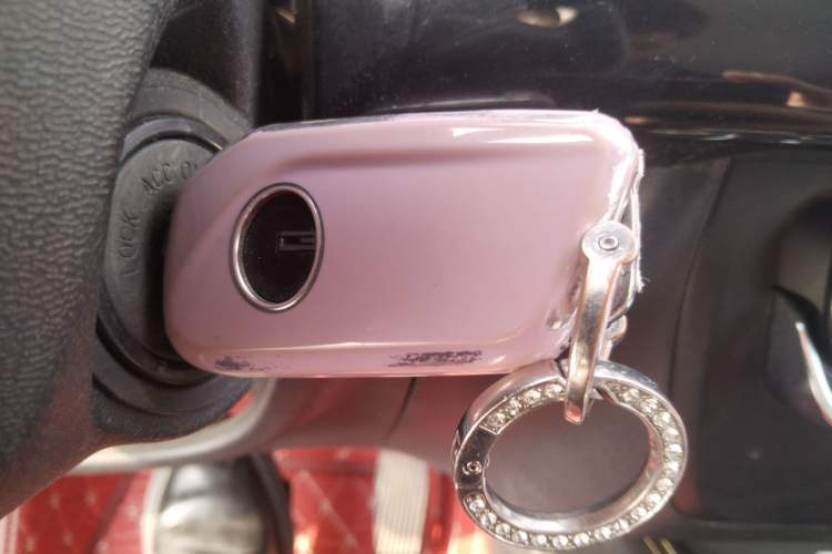 Used BAIC Beijing X3 2019 1.5T CVT Glory Edition