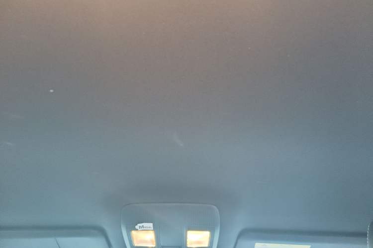 Used Mazda CX-4 2020 2.0L Automatic Two-Wheel Drive Blue Sky Youth Edition
