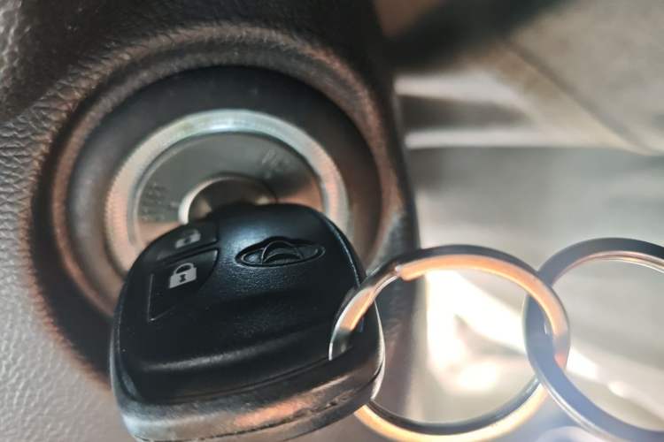 Used Oshan X70A 2020 1.5L Manual Base Version