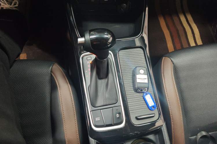 Used Kia K3 (Kai Shen) 2019 1.8L Automatic GLS
