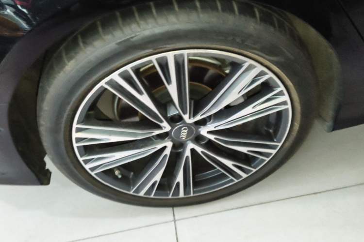 Used Audi A6L 2021 45 TFSI quattro Prestige Dynamic Edition