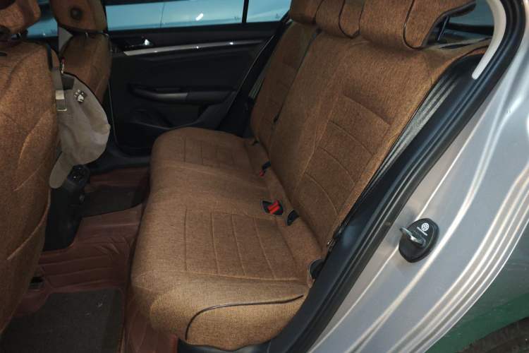 Used Volkswagen Bora 2020 1.5L Automatic Comfort Model
