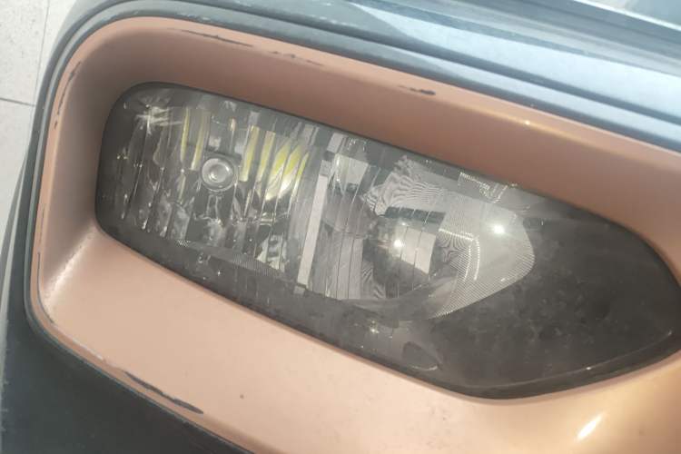 Used Dongfeng NAMMI BOX 2022 Chasing Wind Edition 331 km Standard Model