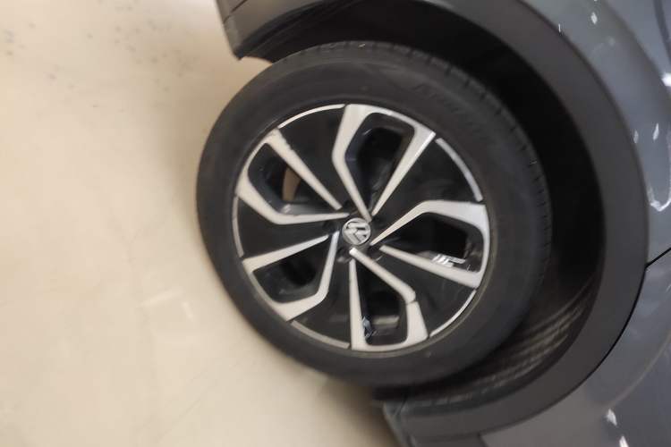 Used Volkswagen ID.4 X 2022 Pure Smart Edition