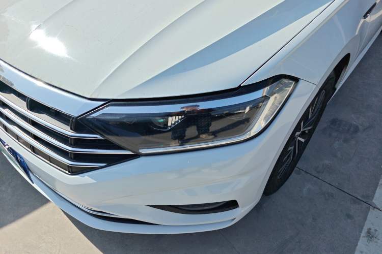 Used Volkswagen Sagitar 2021 280TSI DSG Comfort Connect Edition