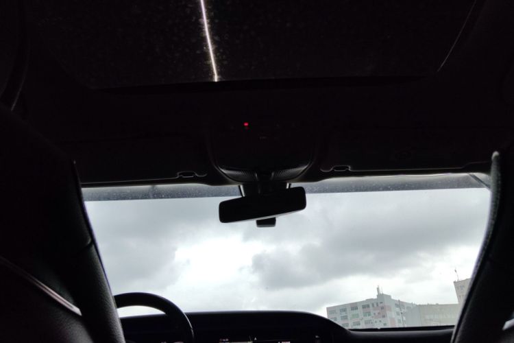 Used Mercedes-Benz E-Class 2019 Restyled E 300 L Sporty and Stylish Edition Headliner