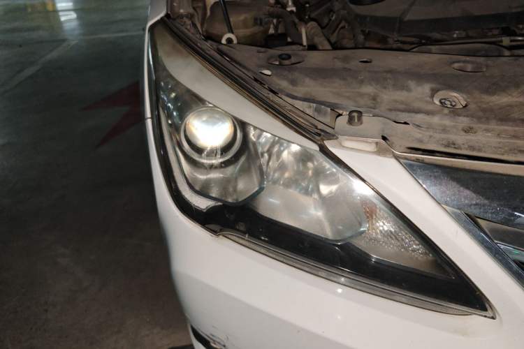 Used BYD G5 2014 1.5TID Automatic Prestige Model