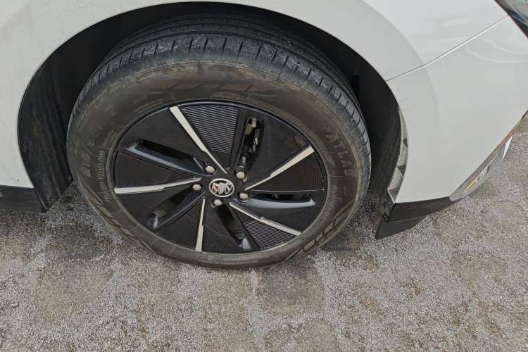 Used Buick Velite 6 2023 430km Comfort Edition
