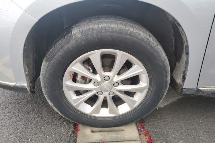 Used Haval M6 2021 PLUS 1.5T DCT Luxury Smart Connectivity Model