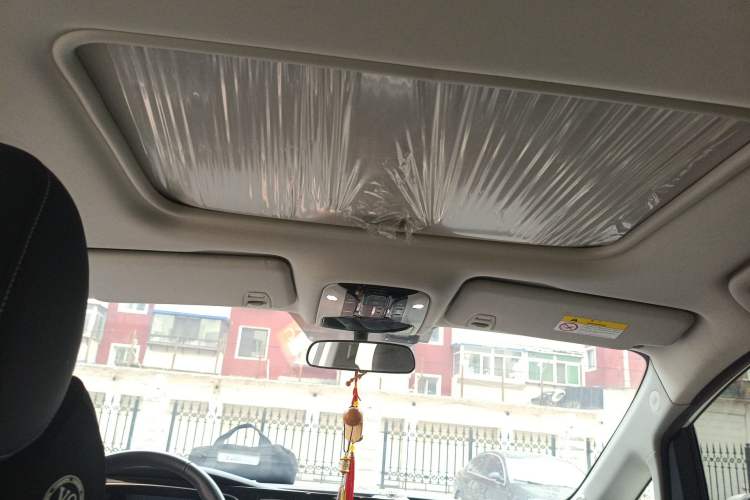 Used GAC Trumpchi M8 2021 Lingxiu Series 390T Deluxe Edition