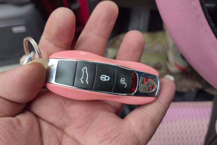 Used Porsche Macan 2016 Macan 2.0T
